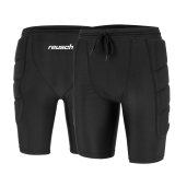 Reusch Compression Short Soft Padded 5118500 7700 black 1